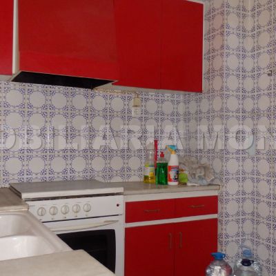 Piso en Venta