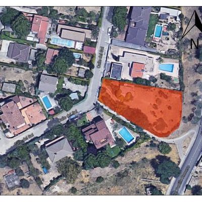 Parcelas Urbanizables en Venta