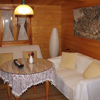Chalets individuales en Venta