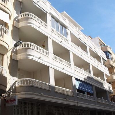 Piso en Venta
