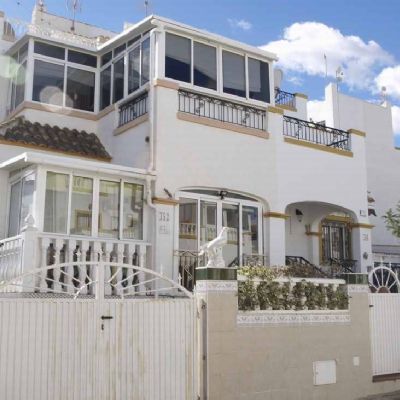 Chalet adosados en Venta