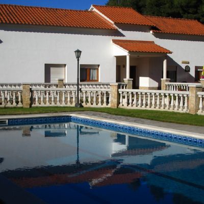 Chalets individuales en Venta