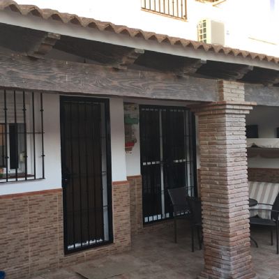 Chalet adosados en Venta