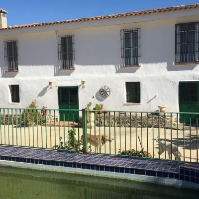 Parcelas Rústicas en Venta