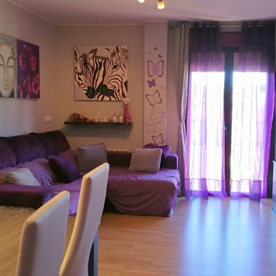 Piso en Venta