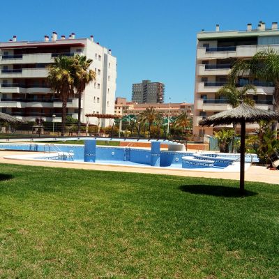 Piso en Venta