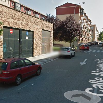 Garage en Alquiler