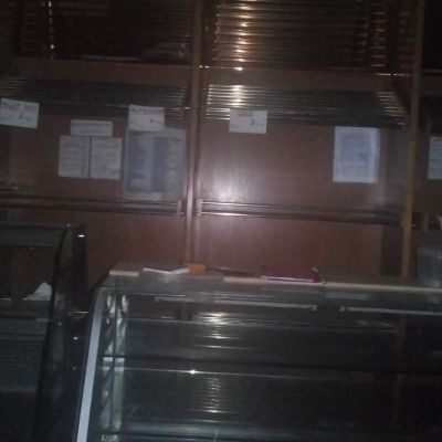 Local comercial en Venta