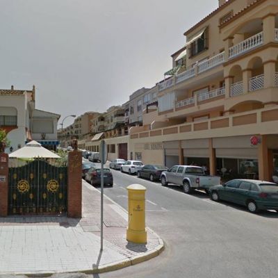 Garage en Venta