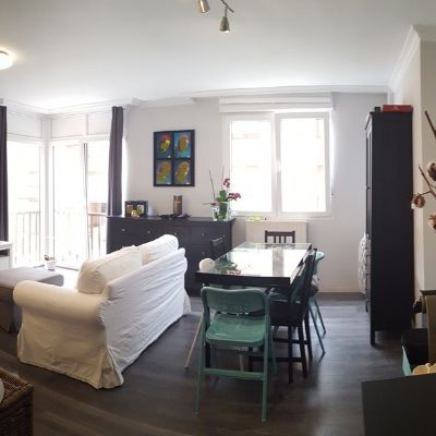 Piso en Venta