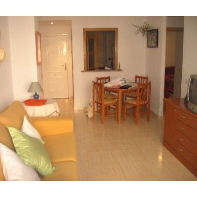 Apartamento en Venta