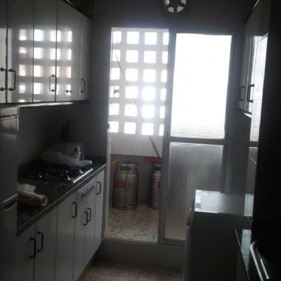 Piso en Alquiler