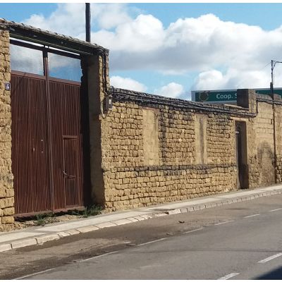 Parcelas urbanas en Venta