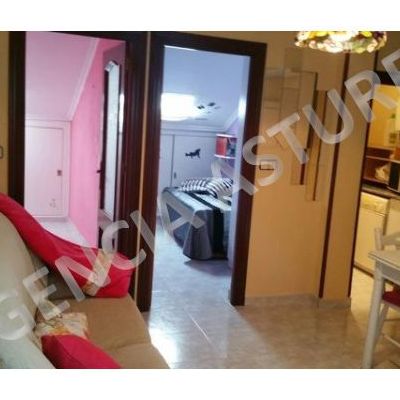 Piso en Venta