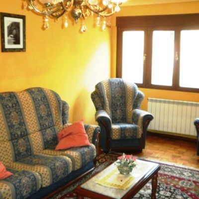 Piso en Venta