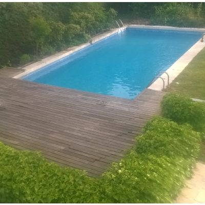 Chalets individuales en Venta