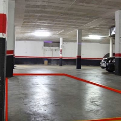 Garage en Venta