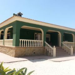 Chalets individuales en Venta