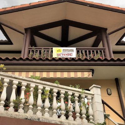 Villas en Venta