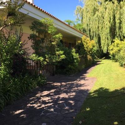 Villas en Venta
