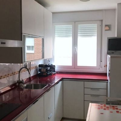 Piso en Venta