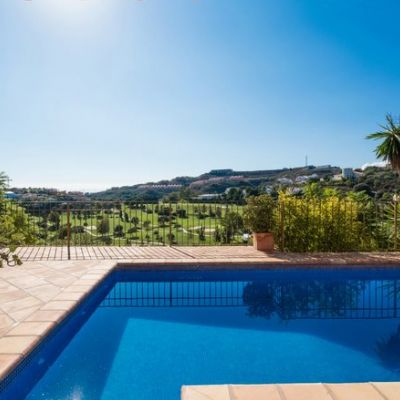 Villas en Venta