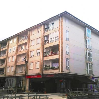 Piso en Venta