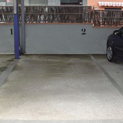 Garage en Venta