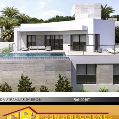 Villas en Venta