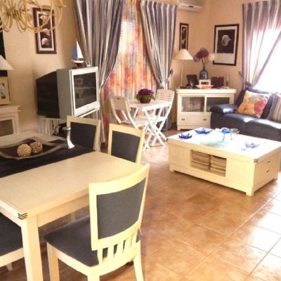 Apartamento en Venta