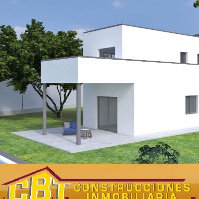 Villas en Venta