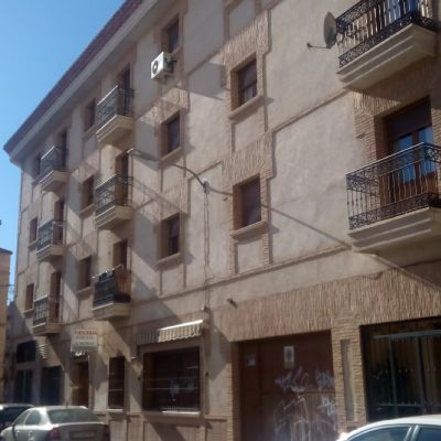 Apartamento en Venta