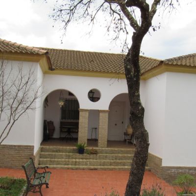 Chalets individuales en Venta