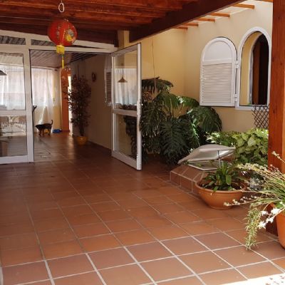 Chalets individuales en Venta