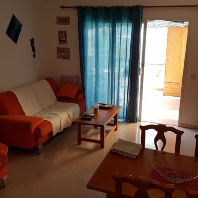 Duplex en Venta