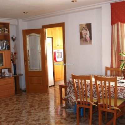 Piso en Venta