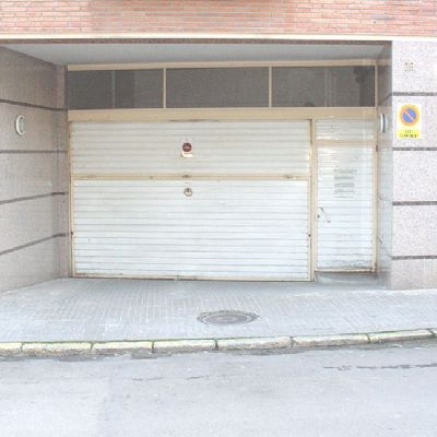 Garage en Venta