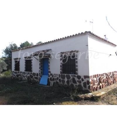 Casas de campo en Venta