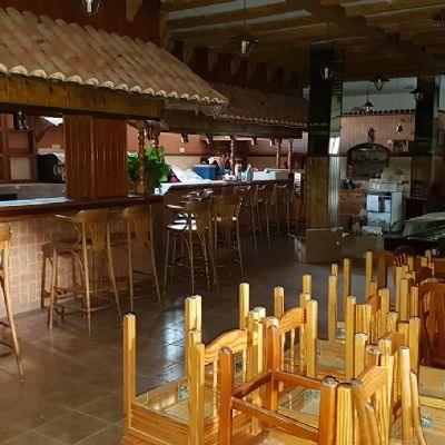 Local comercial en Venta