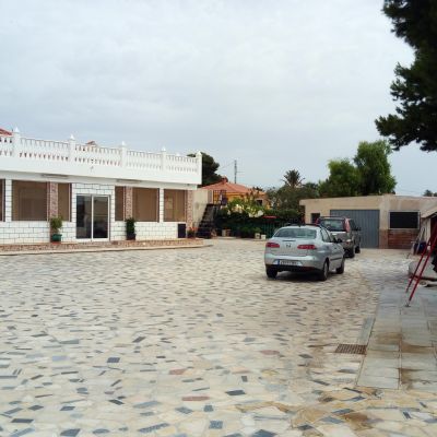 Chalets individuales en Venta