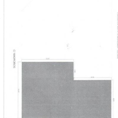 Parcelas urbanas en Venta