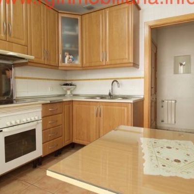 Piso en Venta