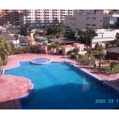 Apartamento en Venta