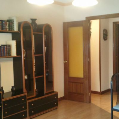 Piso en Venta
