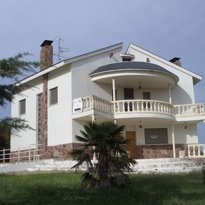 Chalets individuales en Alquiler con Opción de Compra