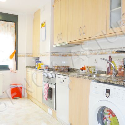 Piso en Venta