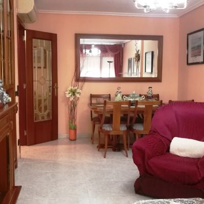 Piso en Venta