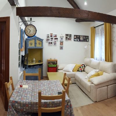 Chalet adosados en Venta