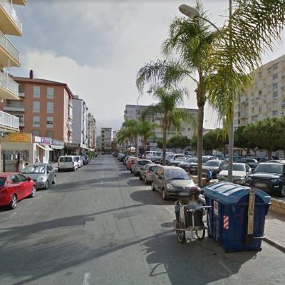 Piso en Venta