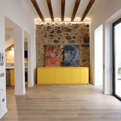 Piso en Venta